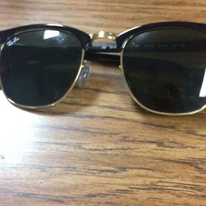 Meet your Posher, Chase